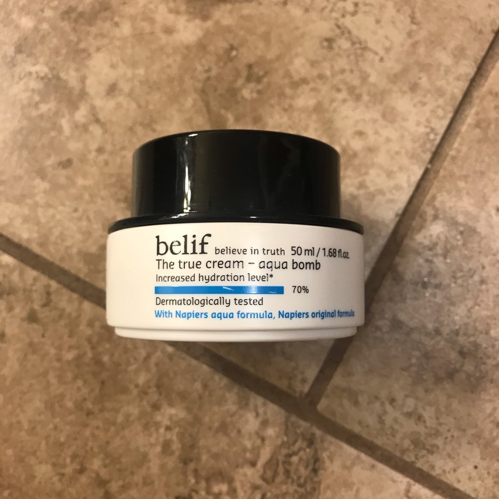 Belif Aqua Bomb